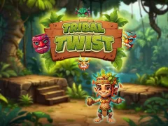 Tribal Twist — darmowa gra online