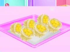 Cake Shop Cool Summer — bezplatná online hra