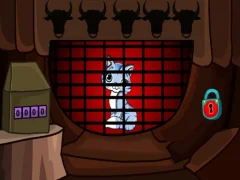 Rescue The Cat — безплатна онлайн игра