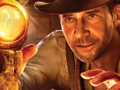 Indiana Jones Jigsaw Puzzle Collection — free online game