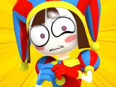 Laro Saving Digital Circus online