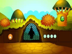 Tower Land Escape — لعبة مجانية اون لاين