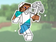 Permainan Minecraft Coloring Book  talian