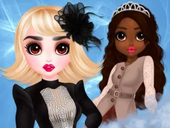 Good and Evil DressUp — ücretsiz çevrimiçi oyun