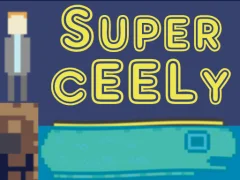 SupercEELious — free online game