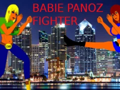Cluiche Babie Panoz Fighter ar líne