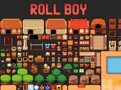 Roll Boy — free online game
