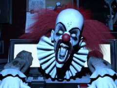 Jeu Clown Horror Nights en ligne