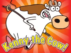 Kenny The Cow — free online game