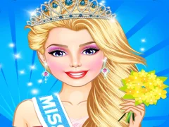 Fashion Queen Dress Up  — ücretsiz çevrimiçi oyun