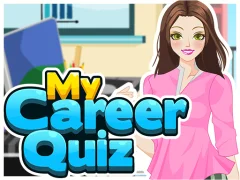 My Career Quiz — ücretsiz çevrimiçi oyun
