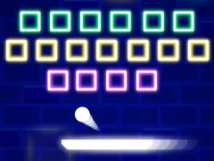 Glow Bricks — free online game