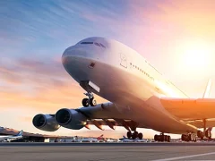 Mchezo Real Airplane Simulator online