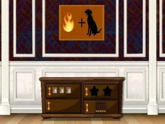 Grand House Escape — free online game