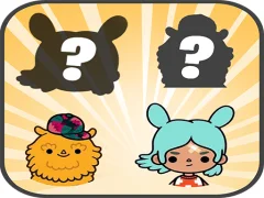 Puzzles Tocca — free online game