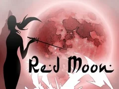 Red Moon — darmowa gra online