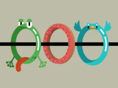 Ring Jump — free online game