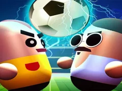 La Liga Head Soccer 2021 — free online game