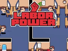 Игра Labor Power онлајн