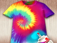Tie Dye Diy — free online game