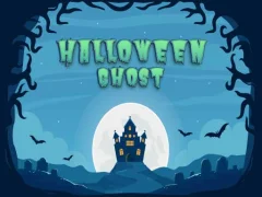 Halloween Ghost — free online game