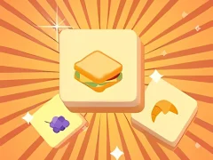 Tile Triple — free online game