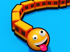 खेल Trains.io  ऑनलाइन