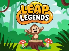 Leap Legends — free online game