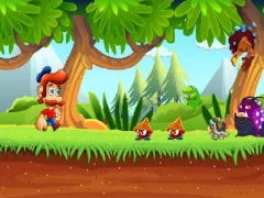 Super Leo World เกมออนไลน์