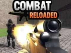 Combat Reloaded — free online game