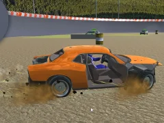 Xtreme Demolition Arena Derby 2022 — free online game