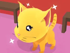 Cat Escape — 無料オンラインゲーム