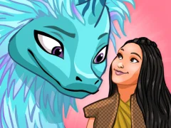 Lojë Dragonstone Quest Adventure  në internet