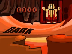 Wrestler Escape — free online game