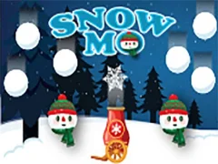 Snow Mo — free online game