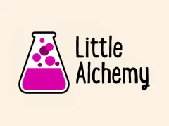 Игра Little Alchemy  онлайн