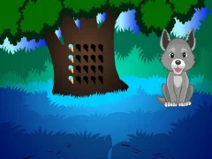 Grove Gate Escape — jogo online grátis