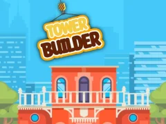 Tower Builder  — لعبة مجانية اون لاين