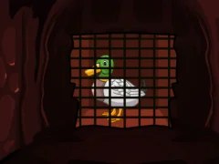 Hungry Duck Rescue — 無料オンラインゲーム