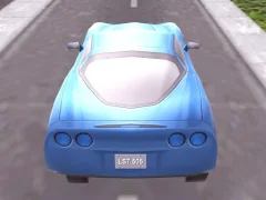 Trò chơi Real Taxi Game Simulator trực tuyến