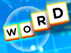 Word Factory Game — free online game