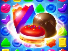 بازی Candy Crush Mania آنلاین
