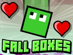 Fall Boxes — free online game