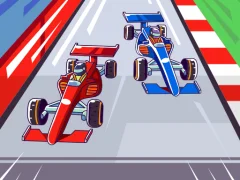 Highway Racers — free online game