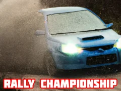 Igra Rally Championship spletu