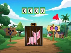 Hra Piglet Escape