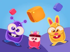 Cube Blast — free online game
