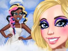 Permainan Angelcore Princess secara online