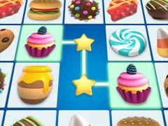Igra Connect 3D  online
