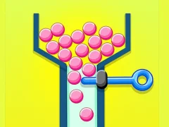 遊戲Falling balls 3D在線